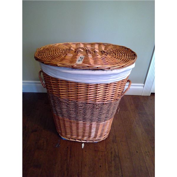 Laundry Basket