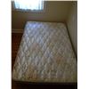 Image 2 : Double Size Box Spring Mattress (Bed Frame Not Included)
