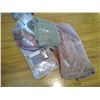 Image 1 : Lot of Misc. Blankets and Fabric - Reader's Wrap, Blankets, Fabric