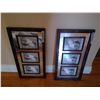 Image 1 : 2 Picture Frames
