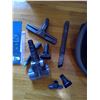 Image 3 : Dyson Stowaway Vac & Attachments (tested working)