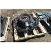 Image 1 : Pallet of Wire/Cable