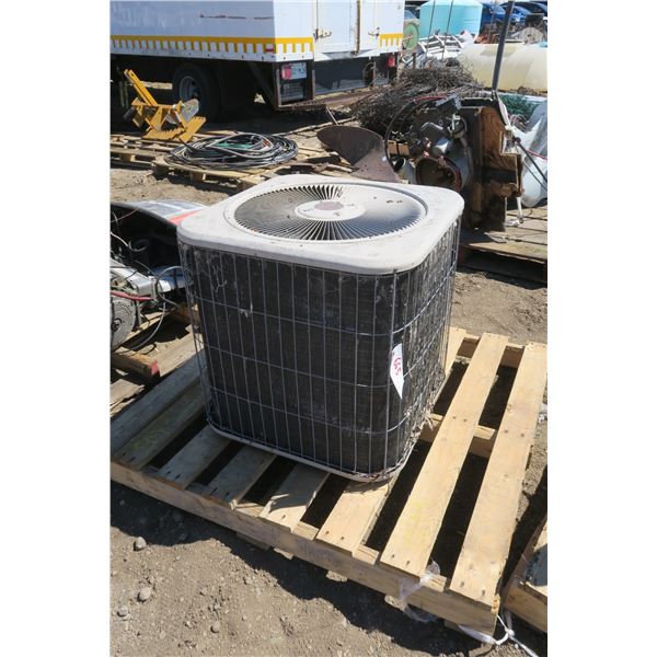 Lennox Residential A/C Unit