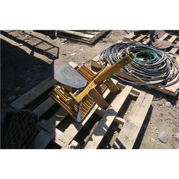 Ripper Attachment/Implement