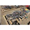 Image 3 : Pallet of Bicycles