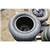 Image 3 : 3 Farm/Recreation Tires - 1x 2.0x10-10NHS, 2x on Rims 23x10.5-12NHS