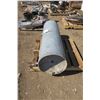 Image 2 : Gas/Fuel Tank - 18" Across x 60" Long