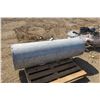 Image 3 : Gas/Fuel Tank - 18" Across x 60" Long