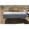 Image 4 : Gas/Fuel Tank - 18" Across x 60" Long