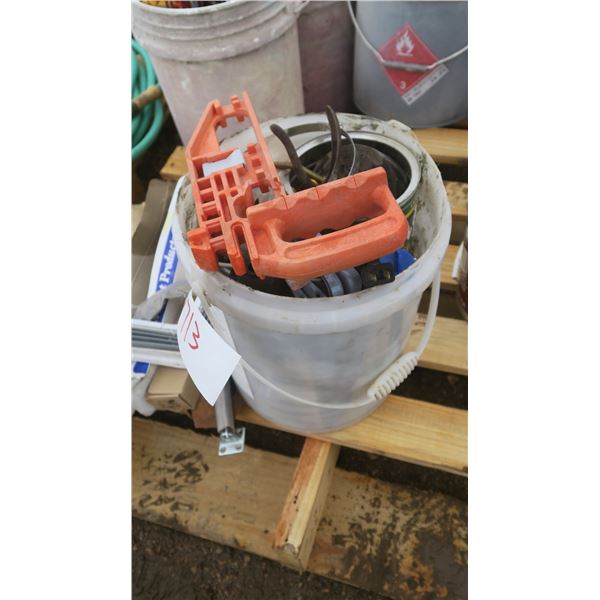 Misc. Hardware Tools