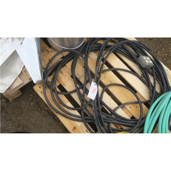 100FT Extension Cord