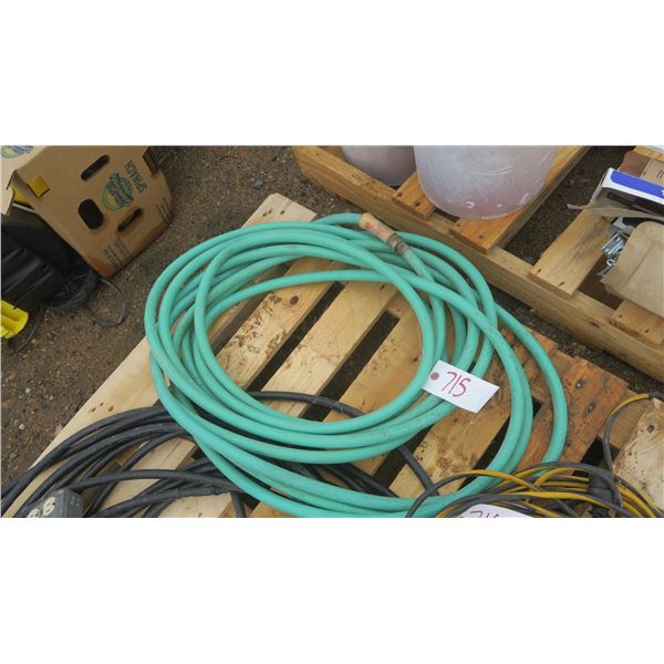 Approx. 25FT Garden Hose