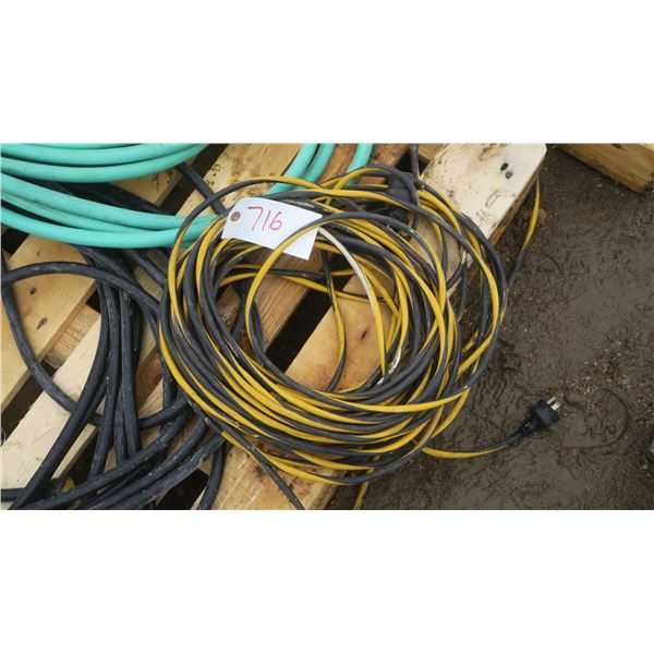 50FT Extension Cord