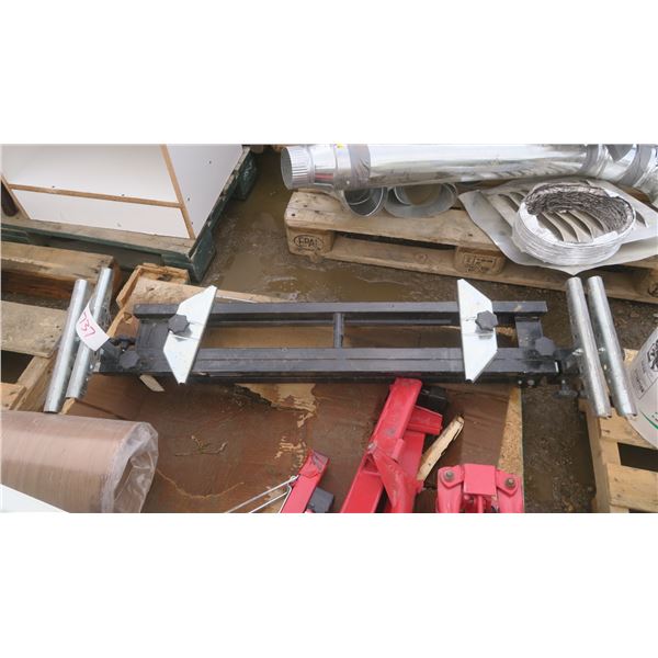 Wolfcraft Drywall Stand