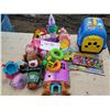 Image 2 : Kids Toy Lot (Assorted Toys)