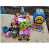 Image 4 : Kids Toy Lot (Assorted Toys)
