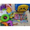 Image 5 : Kids Toy Lot (Assorted Toys)