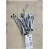 Image 2 : Lot of Wrenches