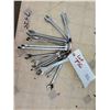 Image 1 : Lot of Wrenches