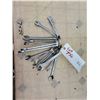Image 3 : Lot of Wrenches