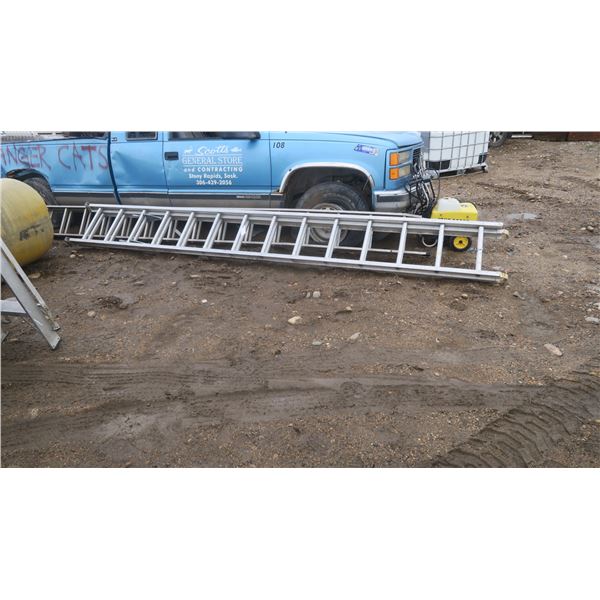 Ladder Approx. - 25FT