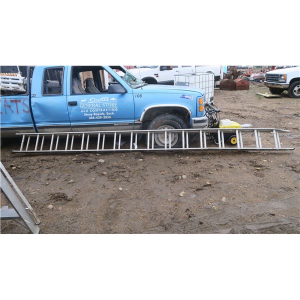 Ladder Approx. - 30FT