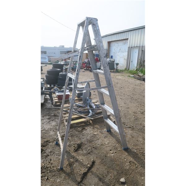 Ladder 6FT
