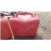 Image 2 : 2X Jerrycan 6 & 5 Gallon