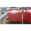 Image 3 : 2X Jerrycan 6 & 5 Gallon