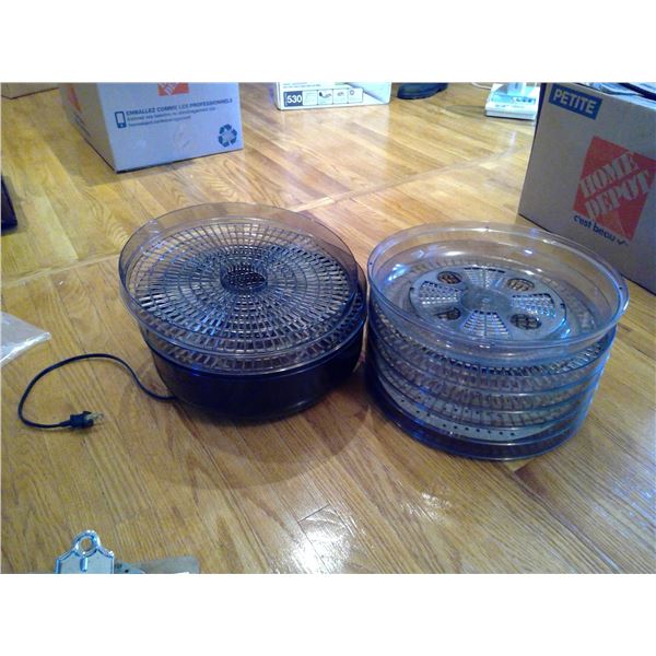 Food Dehydrator