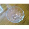 Image 2 : Fine Crystal Bowl Dish