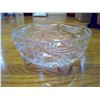 Image 1 : Crystal Bowl