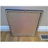 Image 2 : Picture Frame 16 1/2 x 16 1/2"