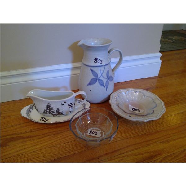 Lot of Misc. Kitchenware