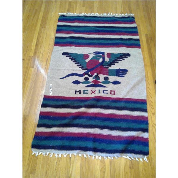 Mexican Blanket