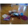 Image 1 : Lot of Misc. - Air Purifier, Life Cards, Arts and Crafts
