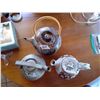 Image 2 : 3 Pottery Tea Pots