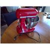 Image 3 : Kitchen Aid Mixer