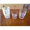 Image 1 : Lot of 5 Glasses