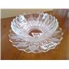 Image 1 : Glass Bowl and Tray