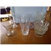 Image 2 : Lot of Misc. Glassware