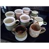 Image 1 : 9 Piece Ceramic Kitchenware