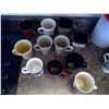 Image 2 : Lot of 11 Coffee Mugs