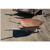 Image 1 : Wheel Barrow