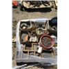 Image 1 : Large Lot of Assorted Nails & Screws