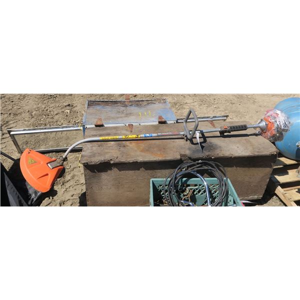 Lawn/Weed Trimmer - Husqvarna 18R