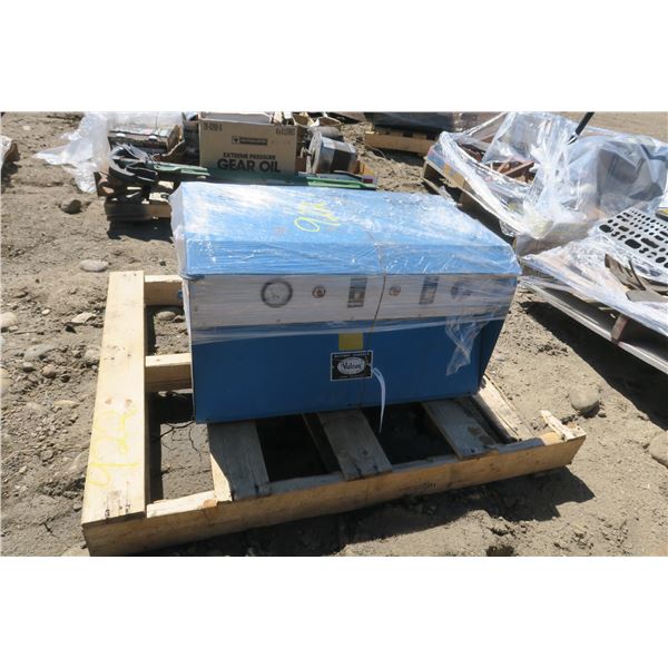 Vulran Battery Charger