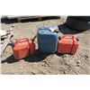 Image 1 : 3 Jerry Cans - 6 & 2x 2 GAL
