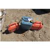 Image 2 : 3 Jerry Cans - 6 & 2x 2 GAL