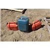 Image 3 : 3 Jerry Cans - 6 & 2x 2 GAL